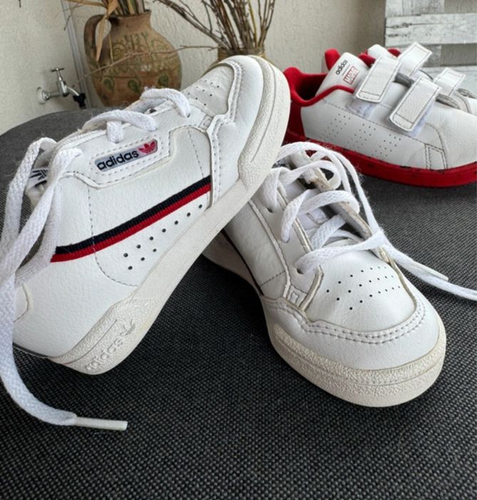 Incaltaminte copii Adidas