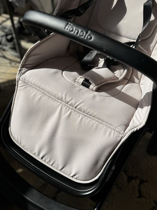 Carucior Lionelo Mika Plus