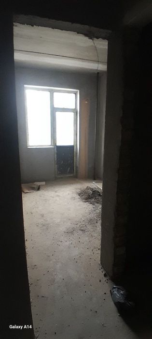 2 хона КВ сотилади