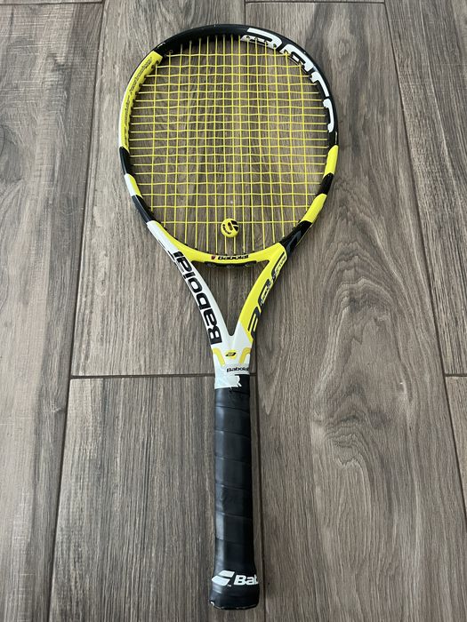 Babolat Aero Pro Drive