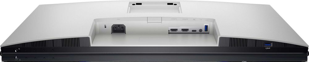 Монитор Dell S2722DC 2K