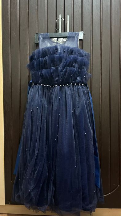 Вечерняя платья.