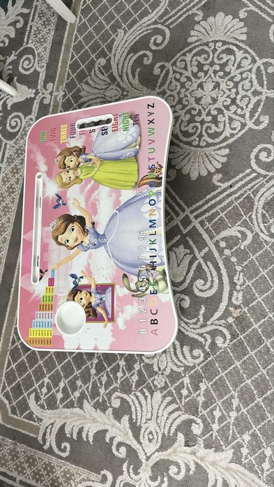 Детский стульчик IKEA