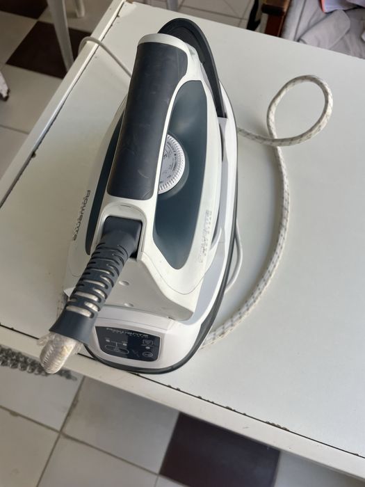 Ютия Bosh ,tefal и  philips c парогенератор