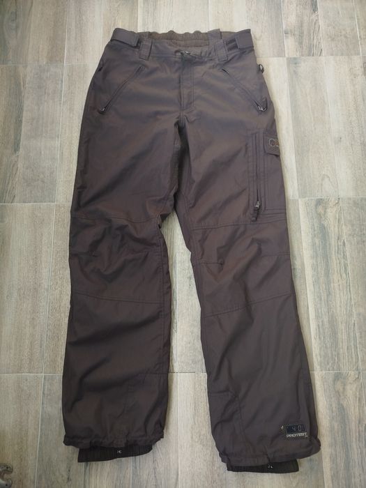 PROTEST мъжки ски панталон