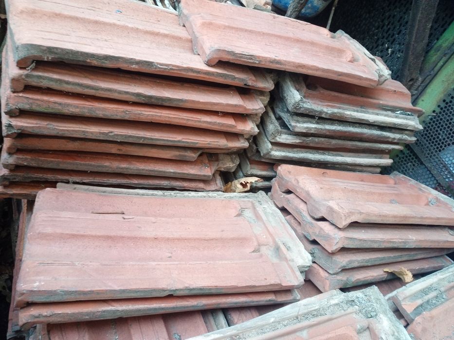 Цигли 50ст. едноканални и двуканални