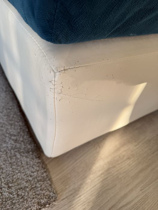 Coltar modular turcoaz