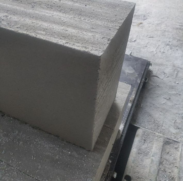 Газоблок, Газоблоки.