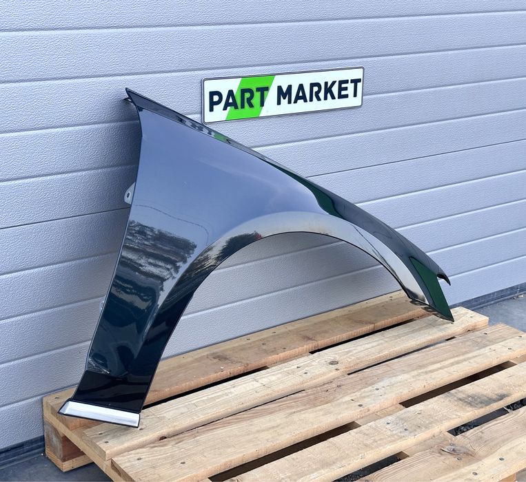 Десен калник AUDI A8 D5