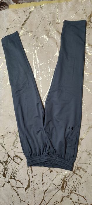Pantaloni de trening Under Armour Barbati  marimea M