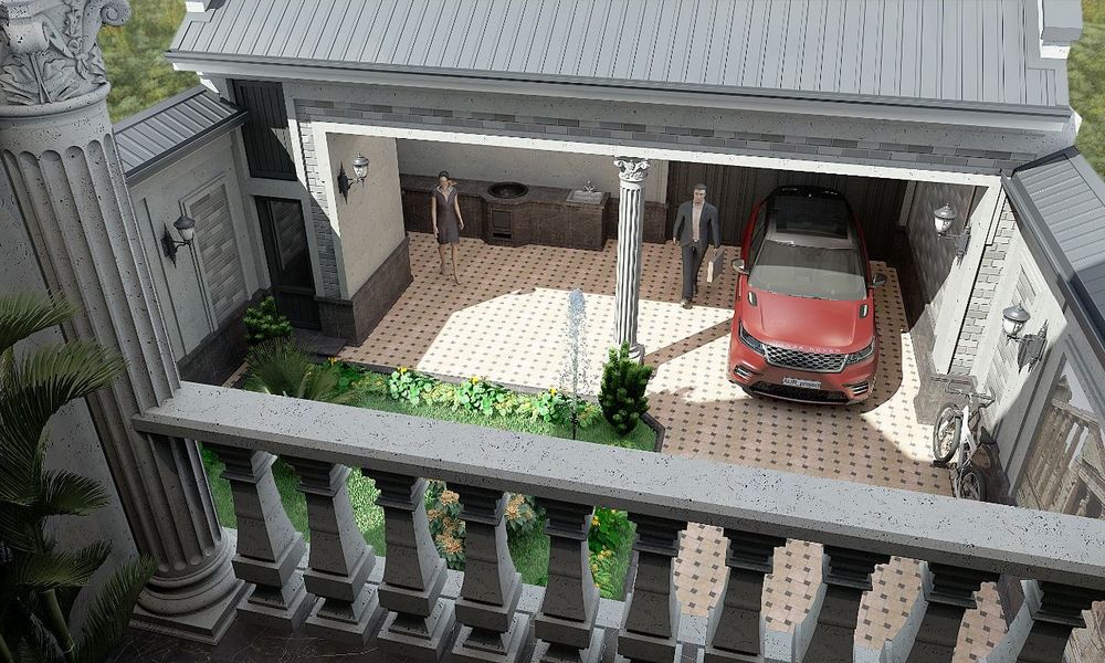 Продаётся новый дом 2.80 соток Куйлюк 5 массив