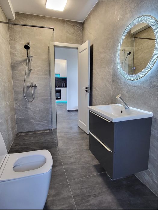 Propietar casa noua 5 camere mobilata la cheie cartier Eden