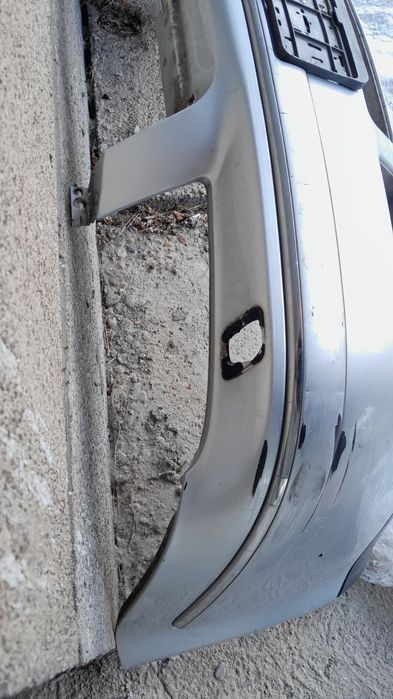 Предна Броня за VW Bora