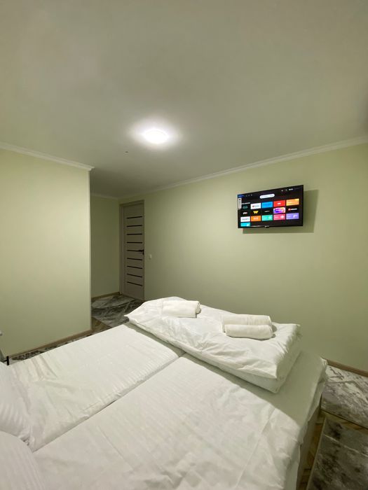 HOTEL Ulug’bek tomonida (mehmonxona)