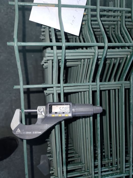 Evro setka zabor evrozabor ishlab chiqaruvchidan еврозабор евро сетка