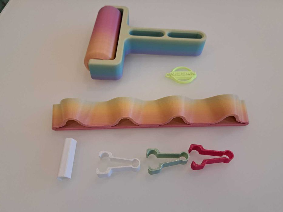 3D Print FDM - 3Д Принтиране