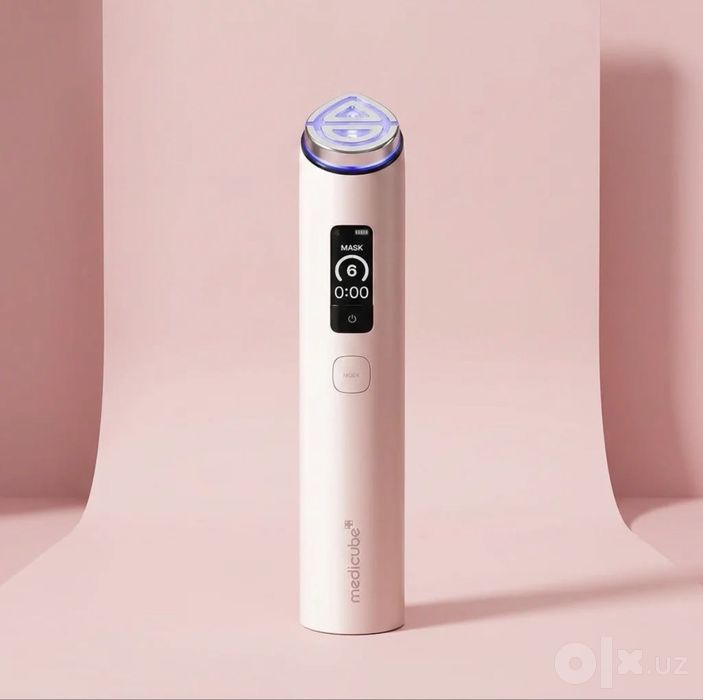 Medicube Booster Pro X2 и Pro оригинал