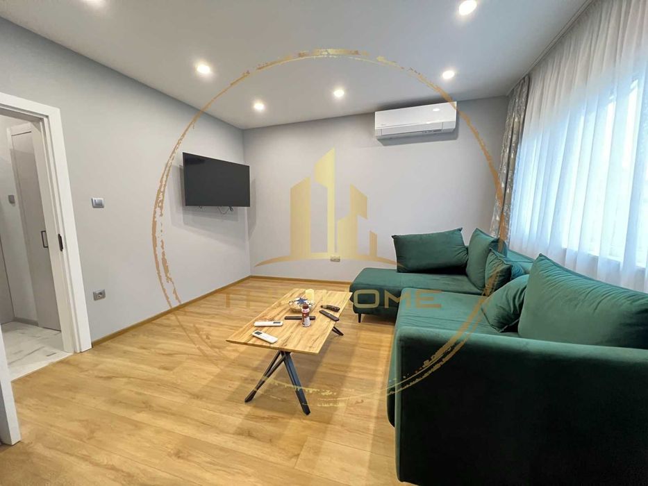 Дава се под наем Тристаен апартамент в Варна, Общината - 110 кв.м за 1300 € - Снимка #6