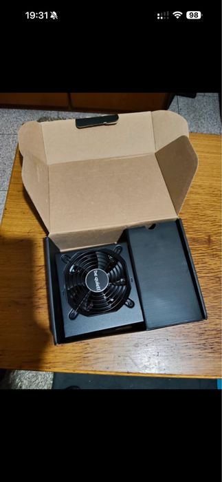 Sursa PC beQuiet system power 9 700w