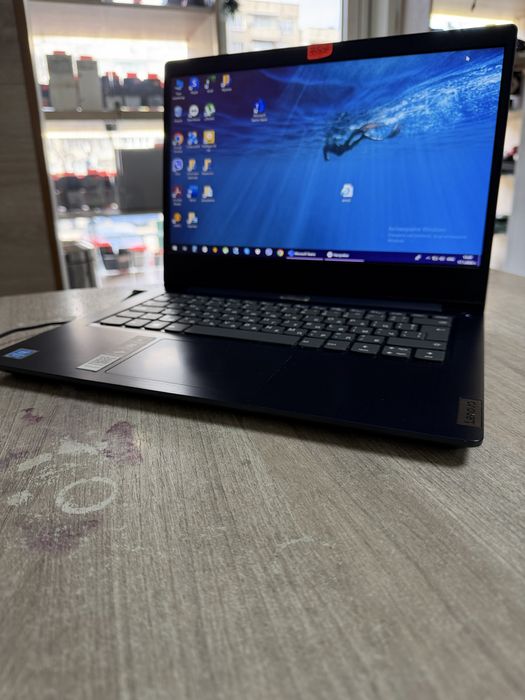 Lenovo ideapad 3