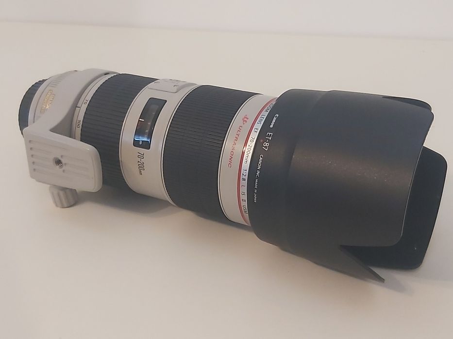 Canon 5D mk4 pachet