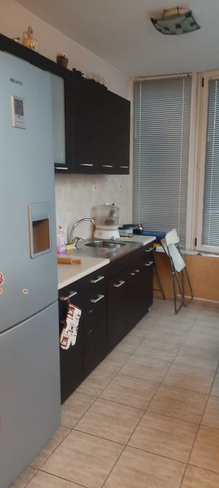 Дава се под наем Многостаен апартамент в Несебър - 100 кв.м за 2550 € - Снимка #2