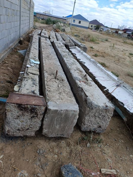 Продам      Ригель