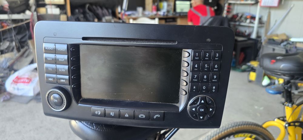 Продавам медия за мл164