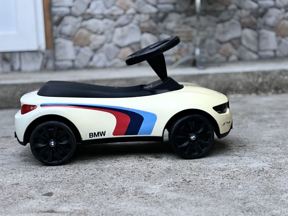 Детска количка BMW