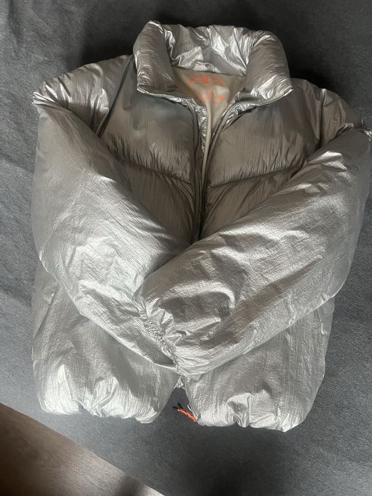 Зимно яке ZARA 152 cм