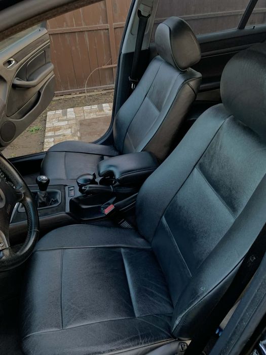 VAND BMW E46  318i