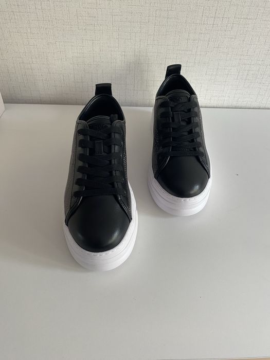 Сникърси Liu Jo Cleo 26, черен