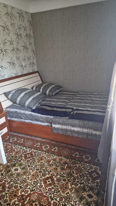Квартира посуточно
