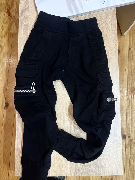 Детски панталон Made by society