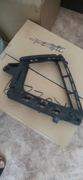 Хундай Туксон,передняя часть б/у