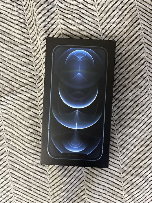 Iphone 12 pro 128 gb