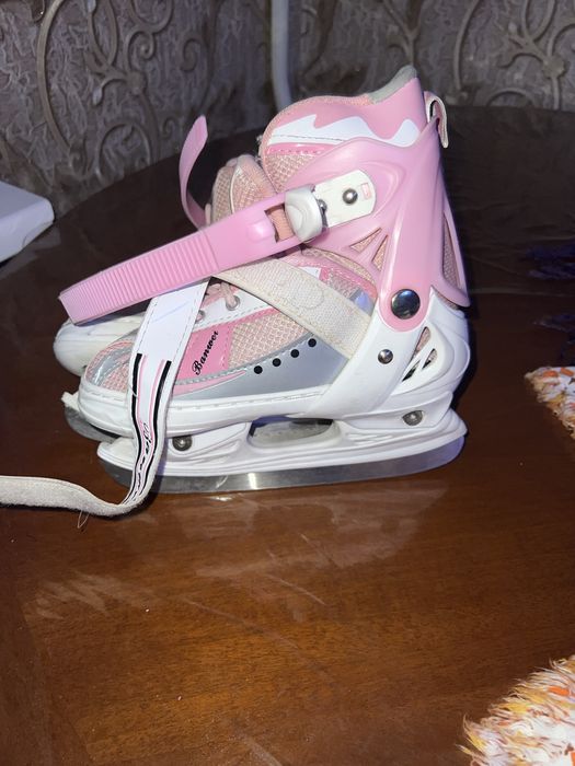 Продам Коньки детские.