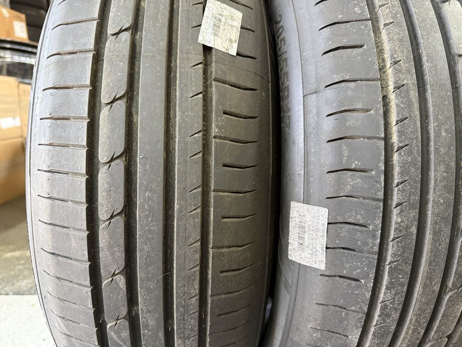 205/55 R17 GITI PREMIUM anvelope noi vara /Montaj inclus