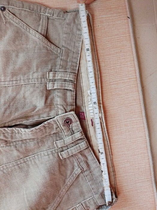 Джинси Denim & Co отлично състояние