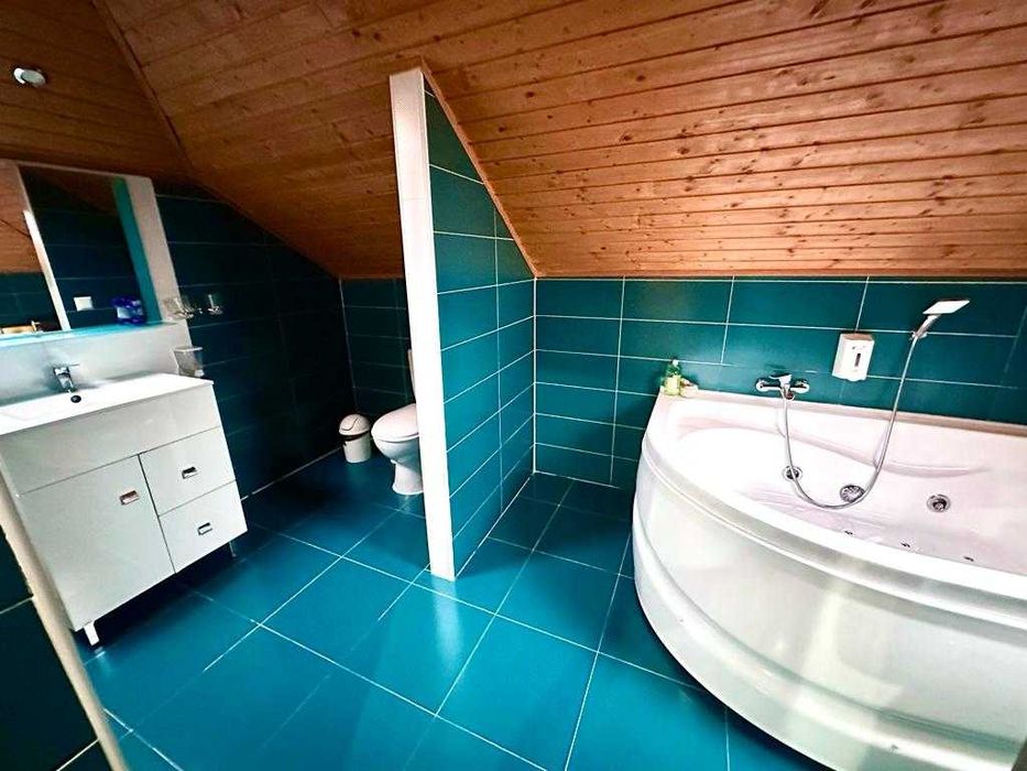 Casa-Vila Campina, Prahova
