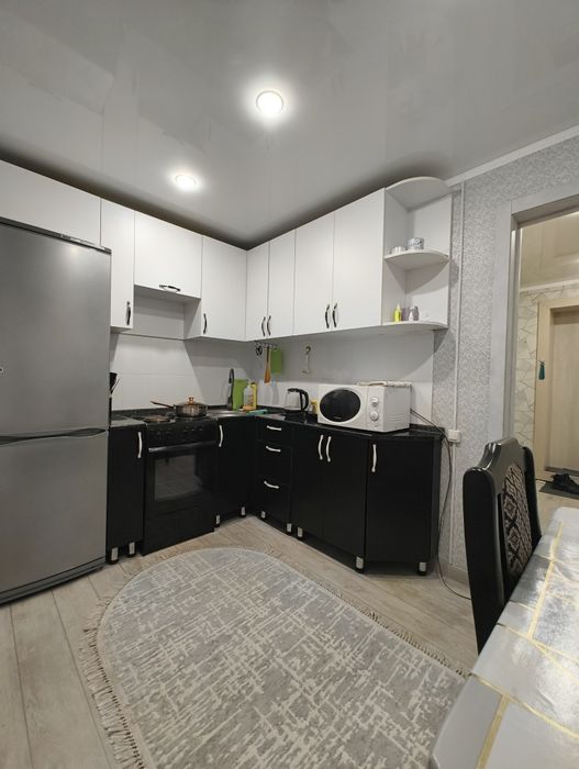 Продам 2-х ком. квартиру