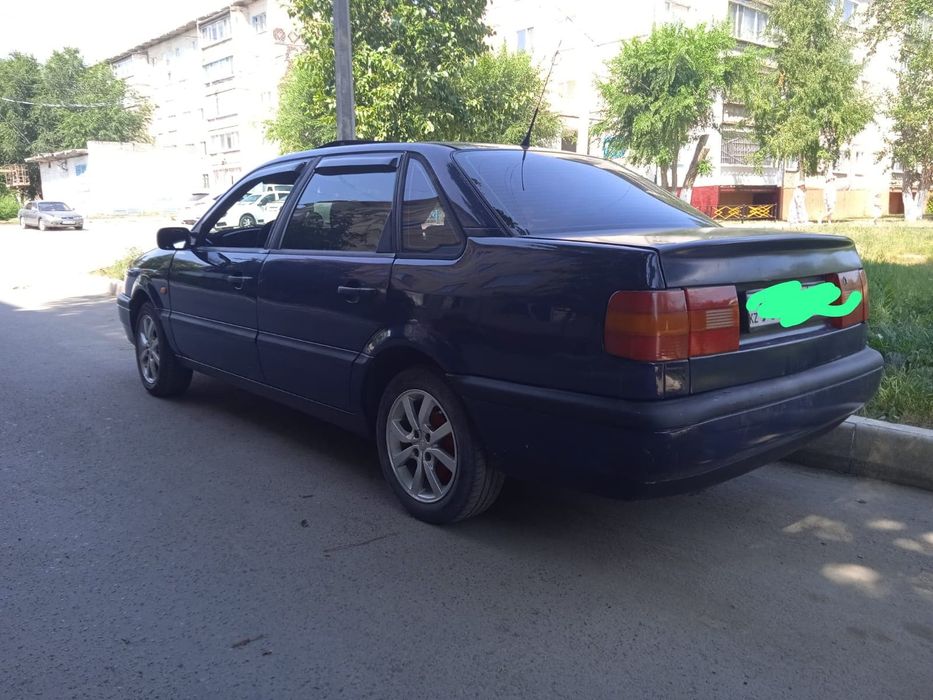 Продам фольксваген B4