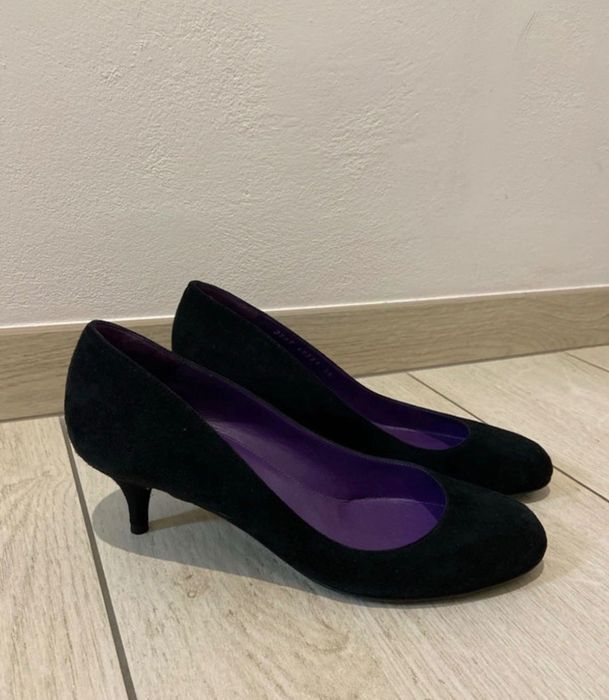 Pantofi Sergio Rossi