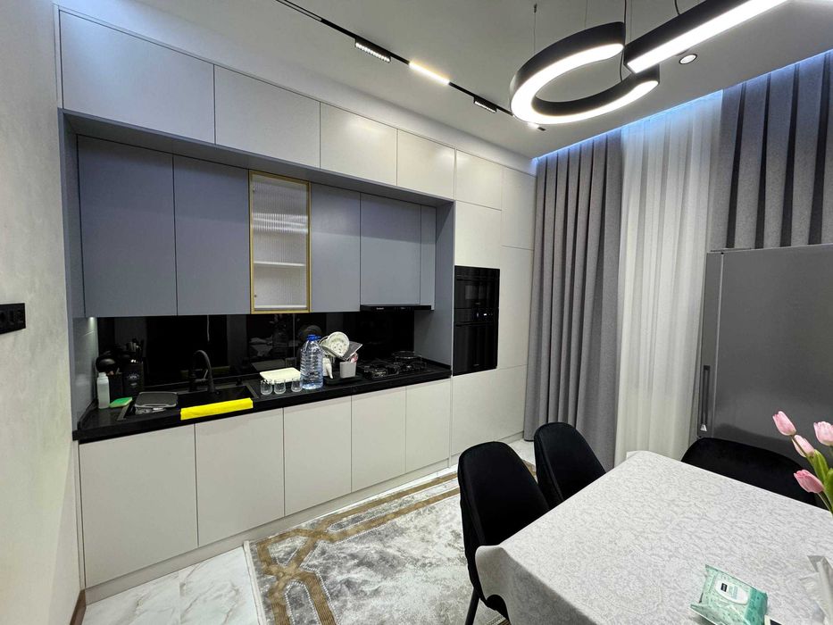 Сдается квартира в ЖК Узбегим Ng9134