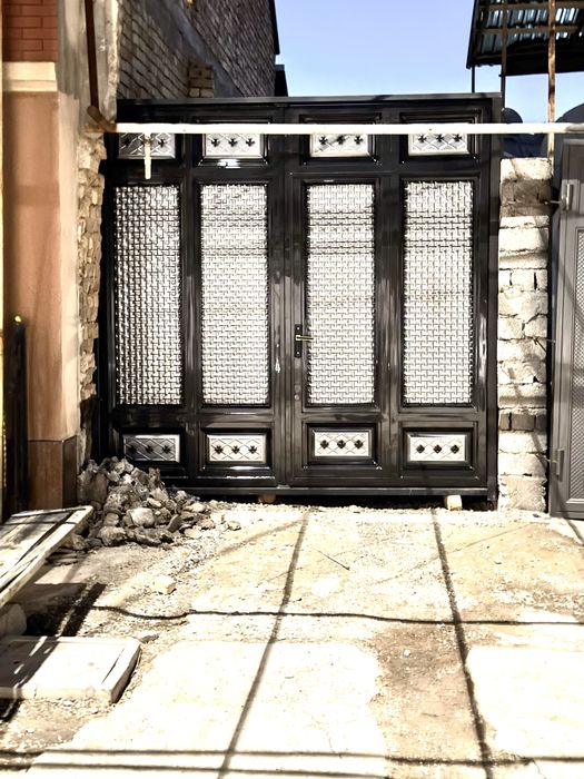 Юнусабад Бадамзар   3-х соток 38 мингдан Участка Своя.