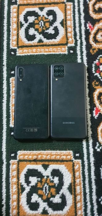 Samsung A12 32gb