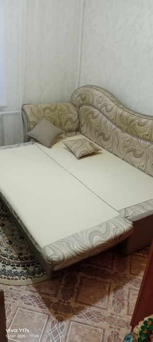 Продам диван б/у