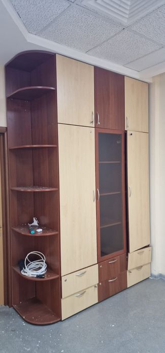 Продам офисную мебель