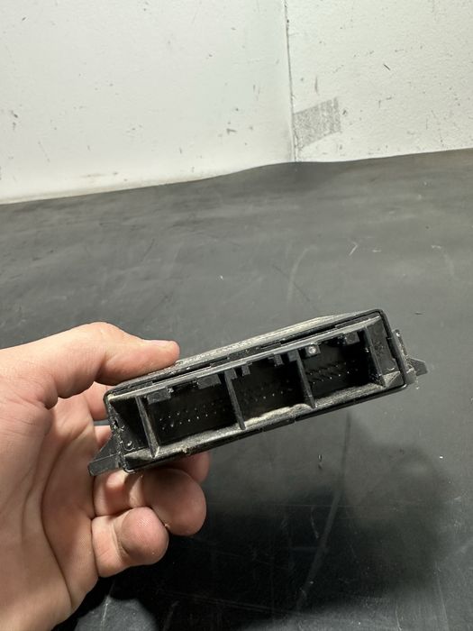 Modul senzori parcare Audi A3 8P 8P0919283 2004-2010