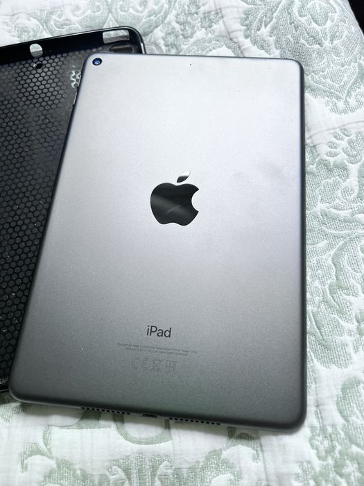Ipad mini 5 64gb в отличном состоянии